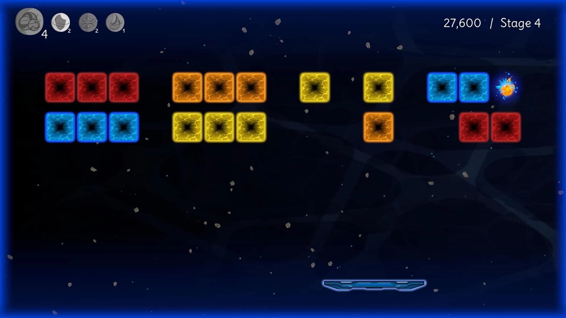 Cube Kabaam screenshot 3
