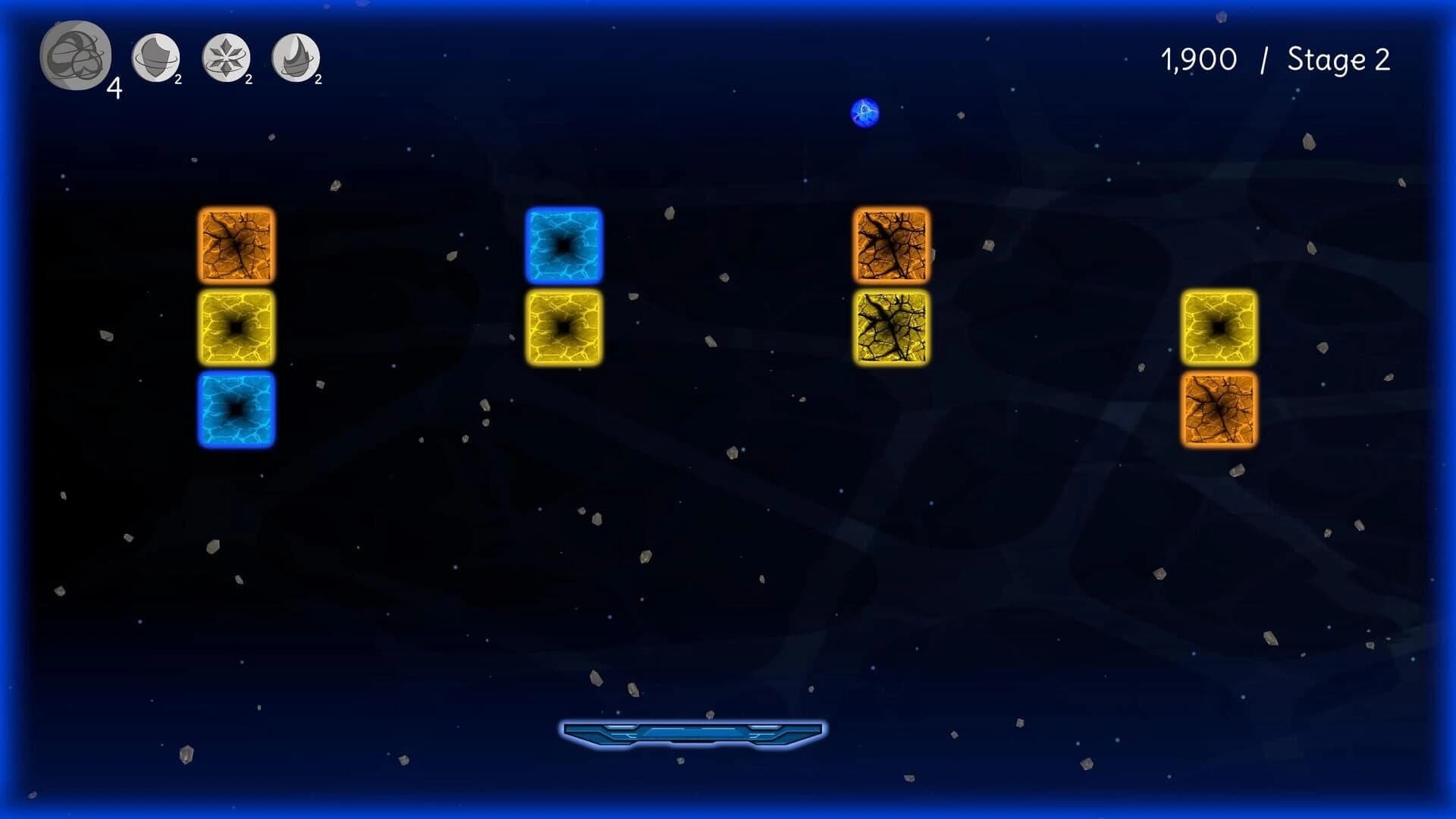 Cube Kabaam screenshot 1