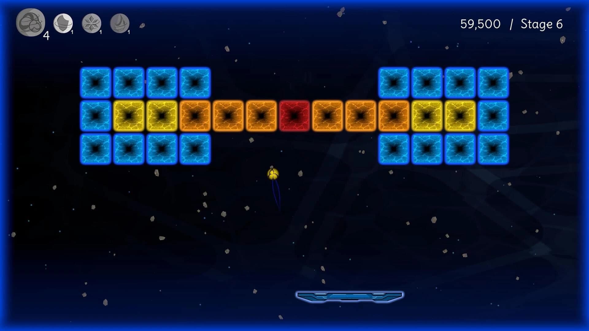Cube Kabaam screenshot 5