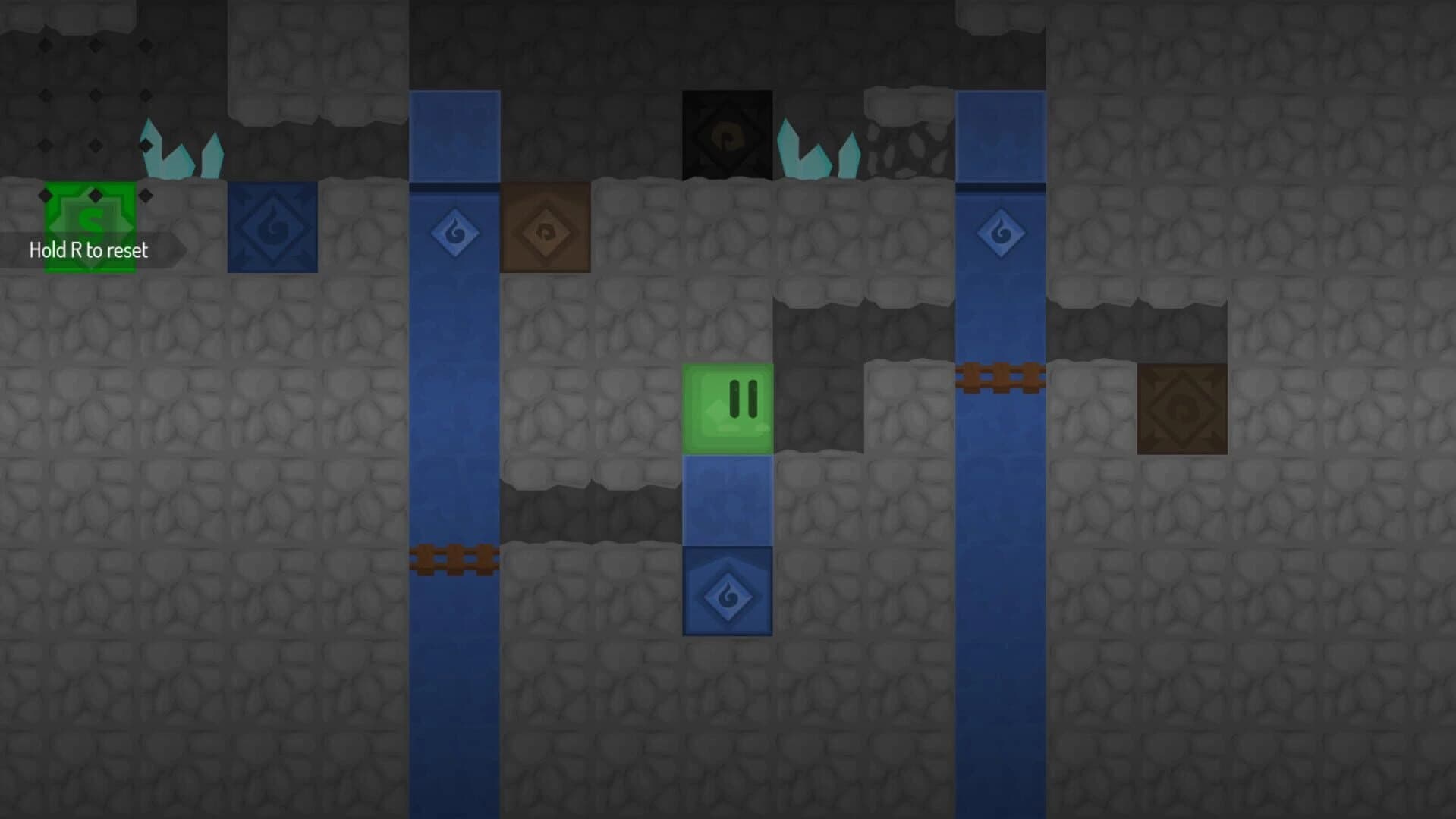 Cube Lands: The Final Wish screenshot 3