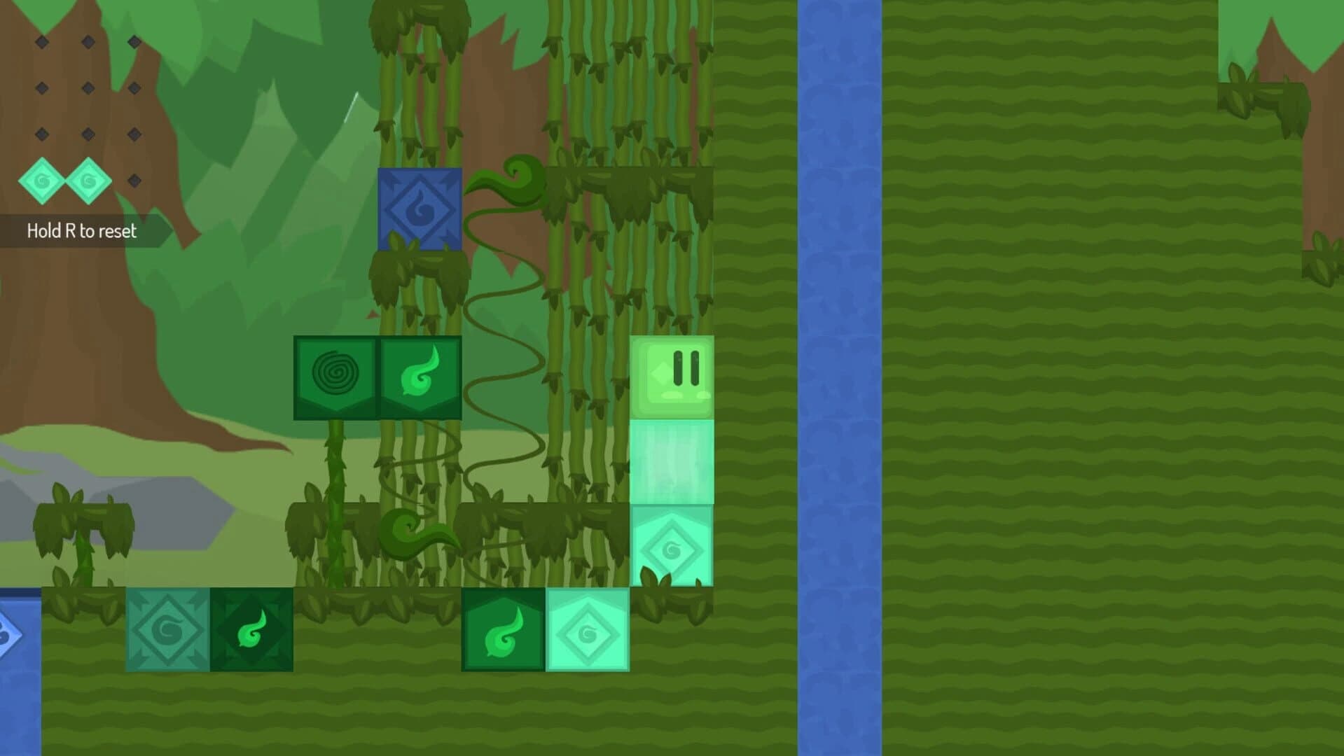 Cube Lands: The Final Wish screenshot 4