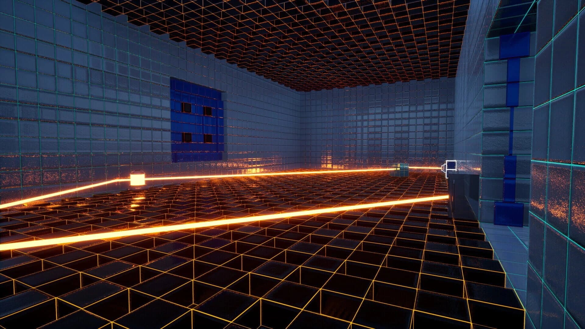 Cube Mind screenshot 3