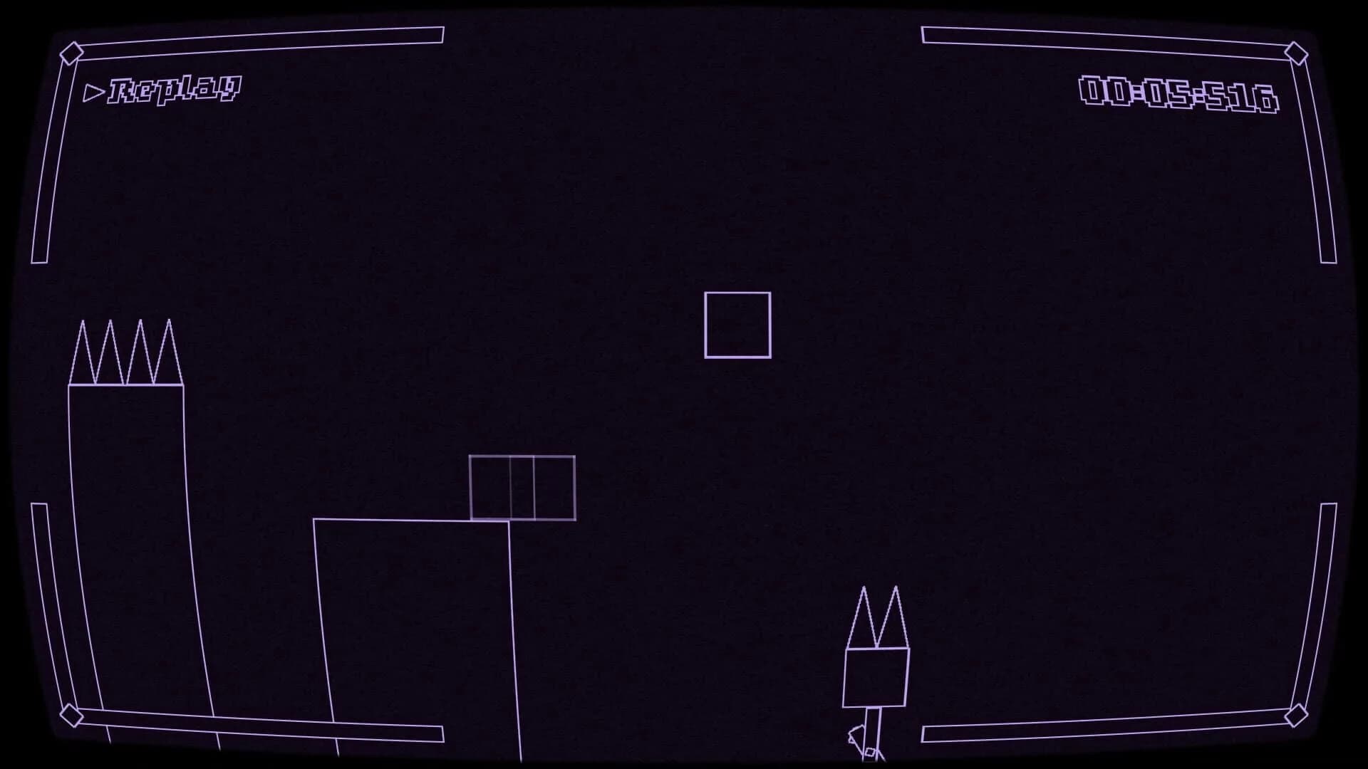 Cube Paradox screenshot 2