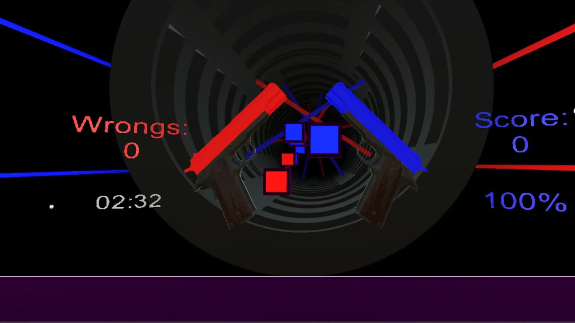 Cube Smash screenshot 1