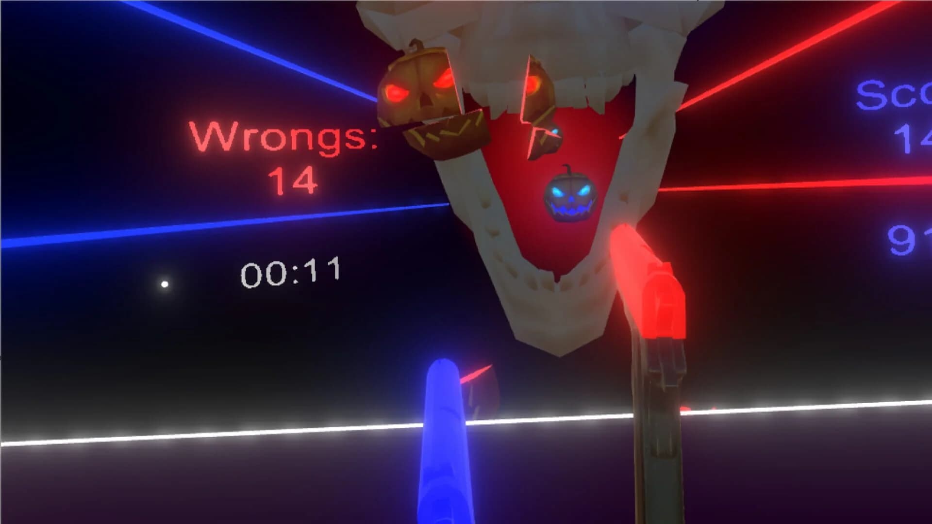 Cube Smash screenshot 2