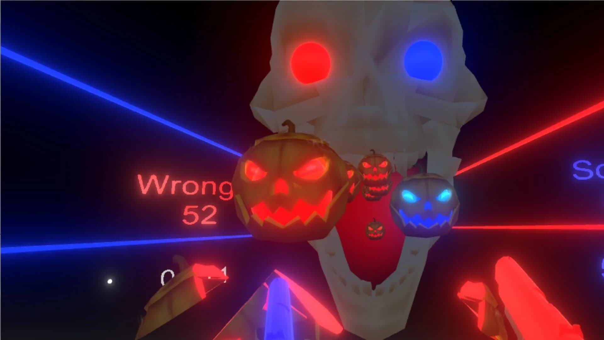 Cube Smash screenshot 3