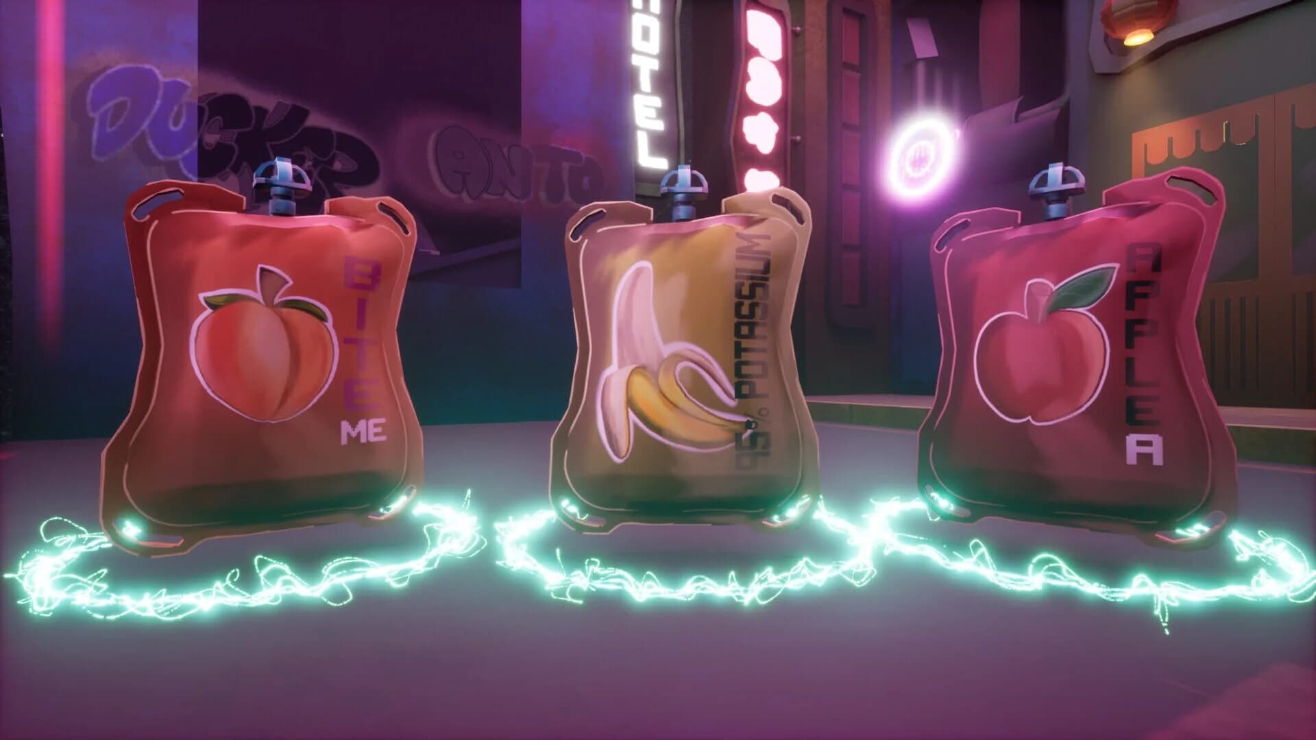 Cube Snake screenshot 4