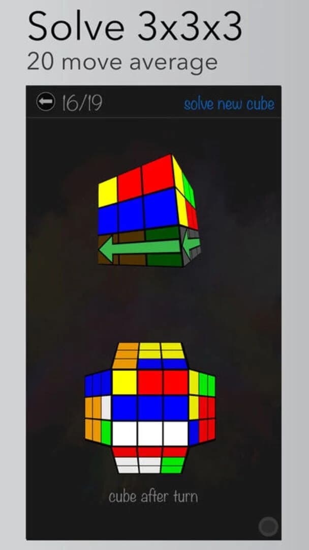 Cube Snap screenshot 2