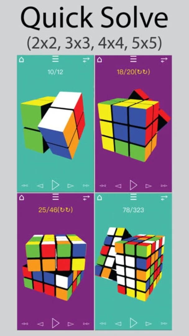 Cube Snap 2 screenshot 3