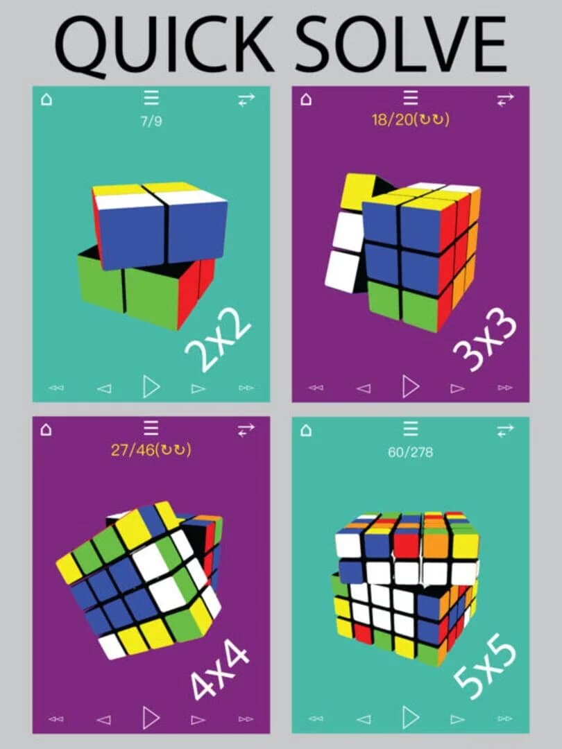 Cube Snap 2 screenshot 2