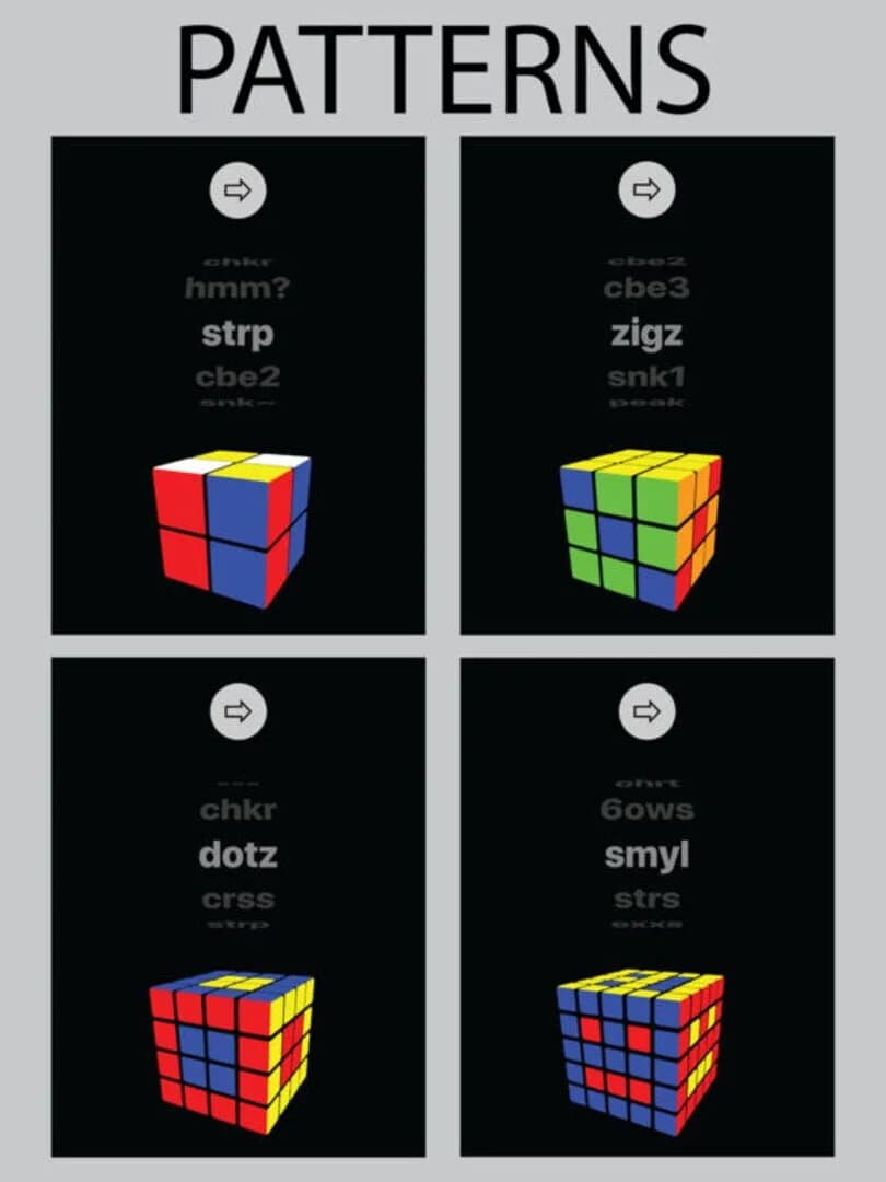 Cube Snap 2 screenshot 4