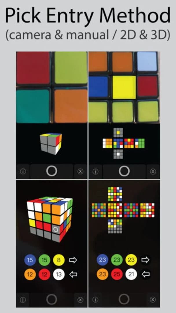 Cube Snap 2 screenshot 5