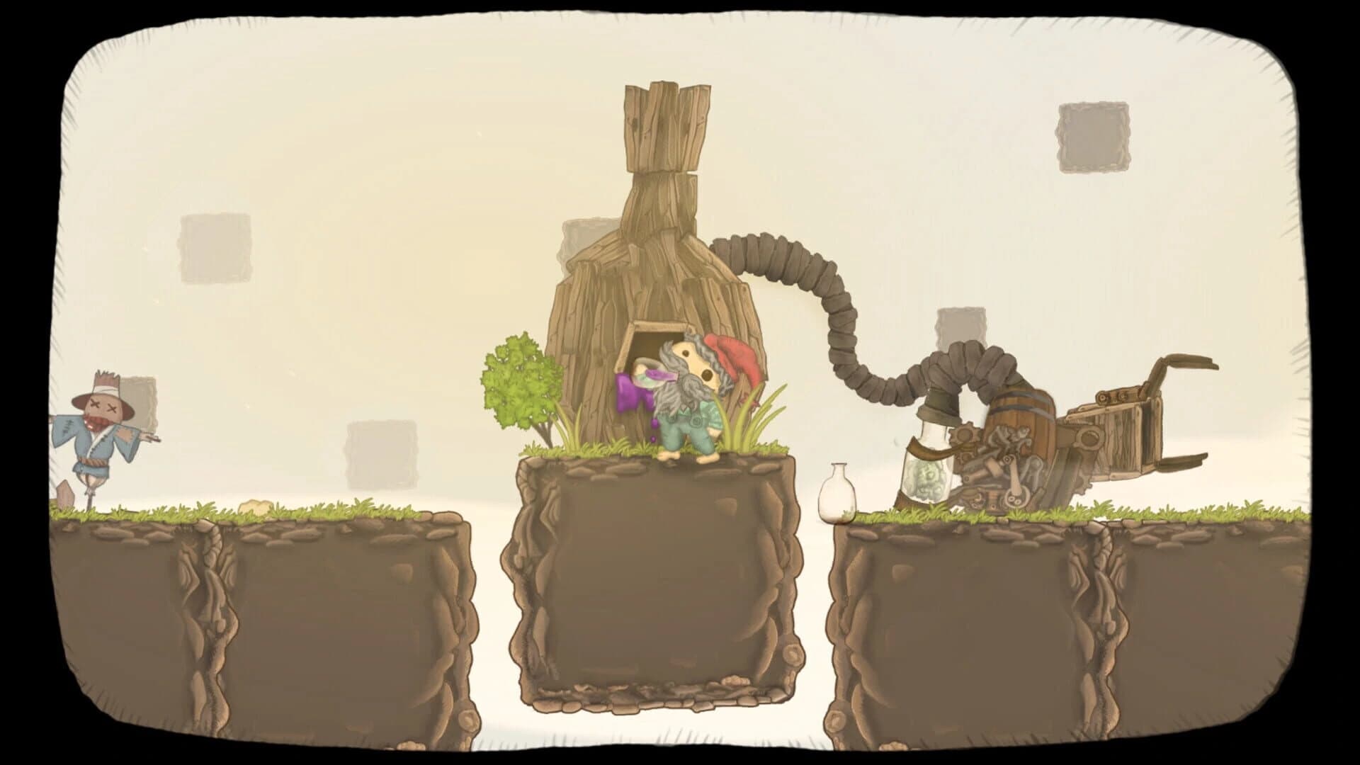 Cube Sumbledore screenshot 4