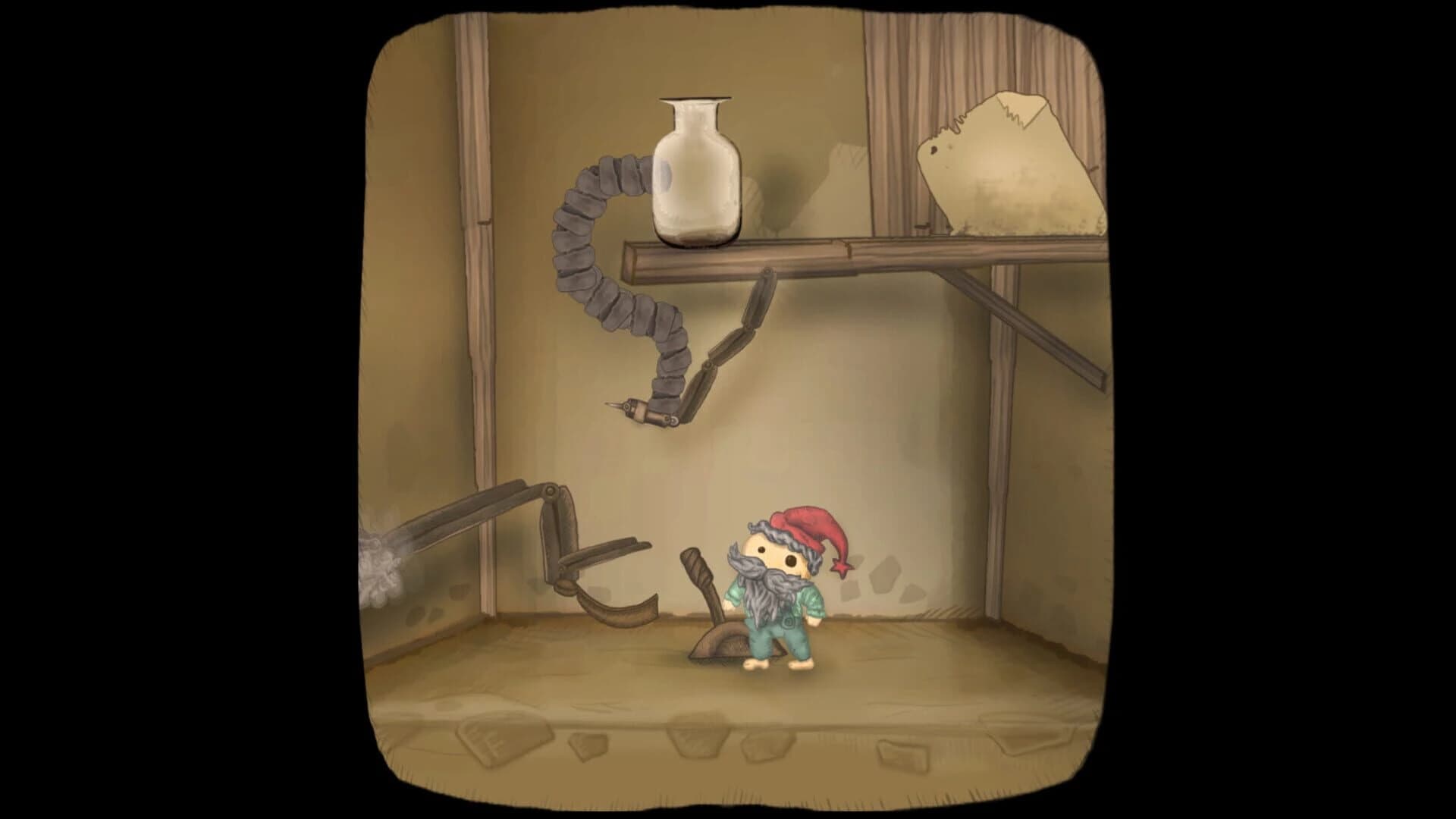 Cube Sumbledore screenshot 2