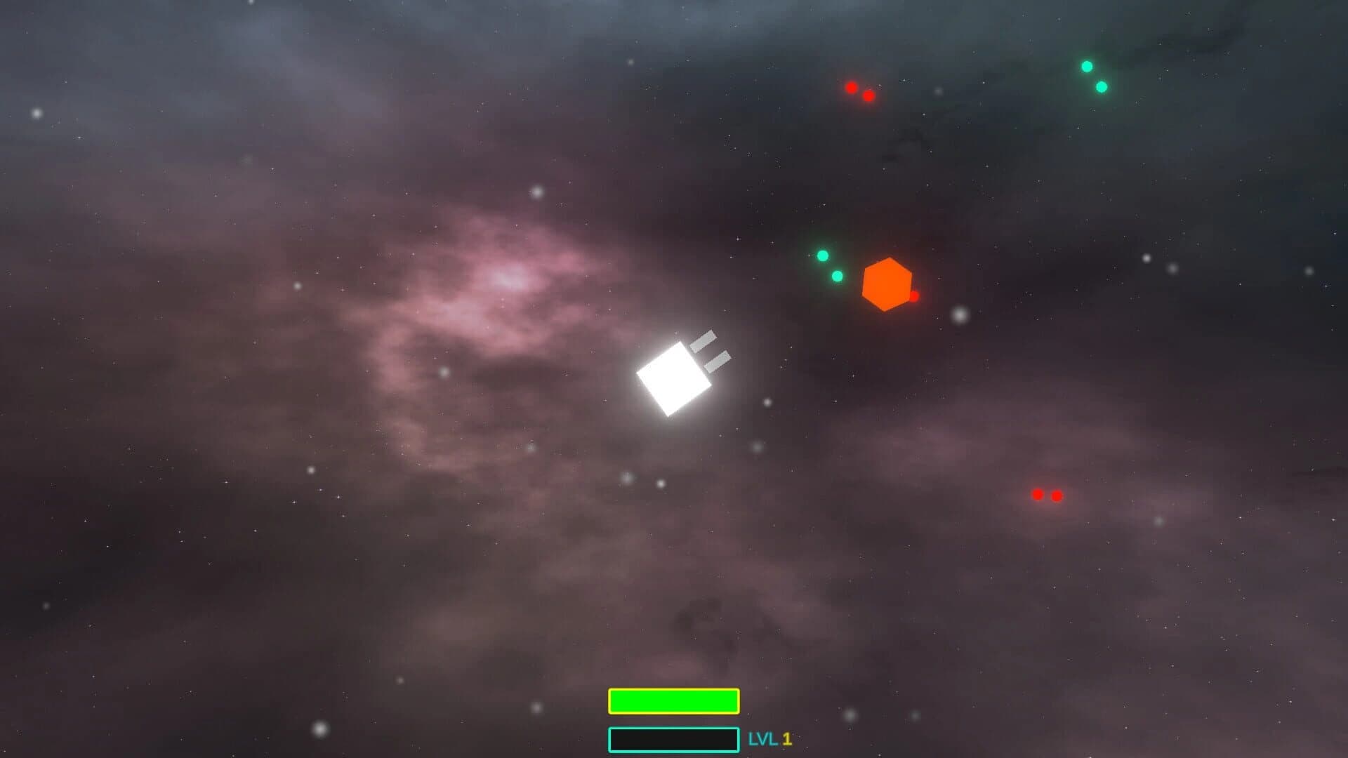 Cube War screenshot 3