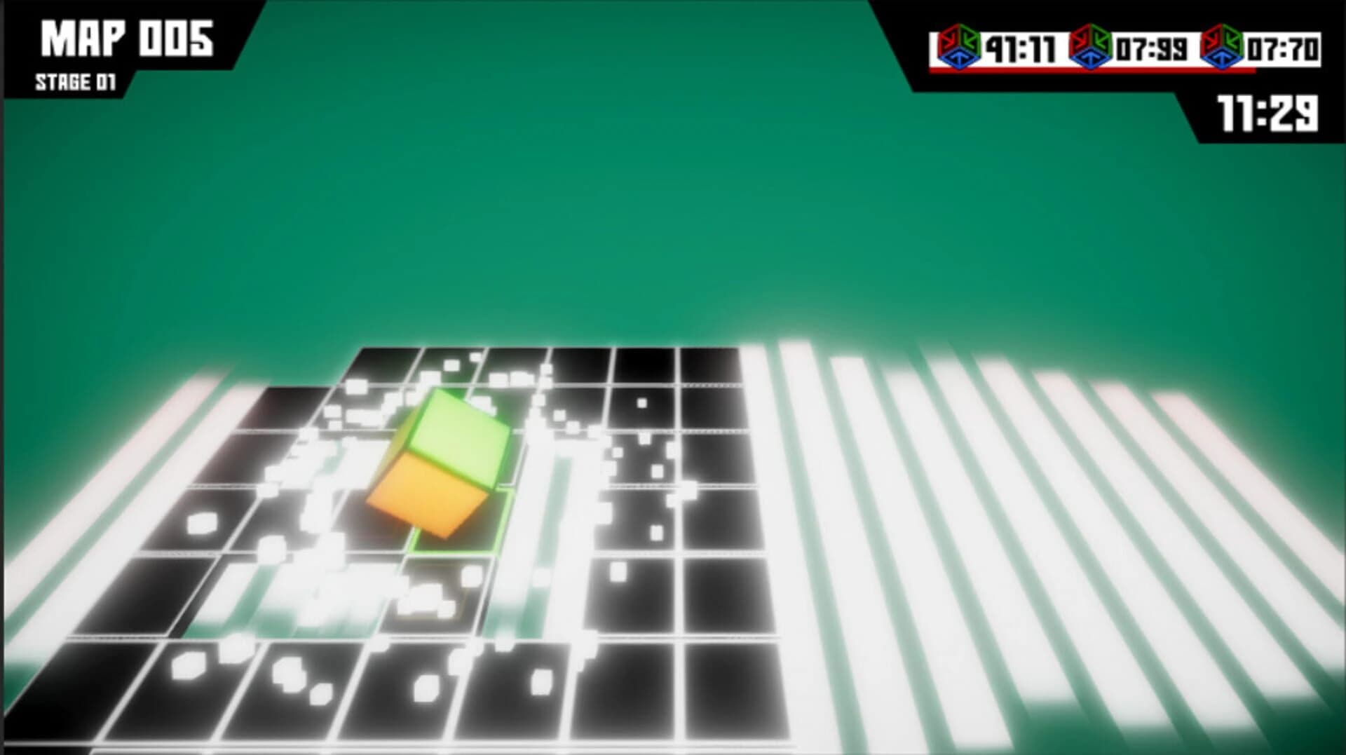 Cube Zone screenshot 3