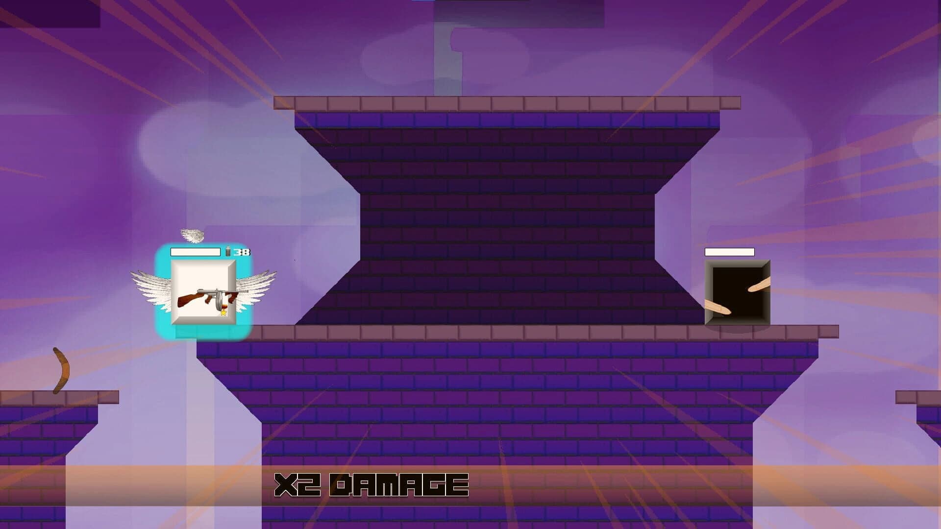 Cube1 vs. Cube2 screenshot 4
