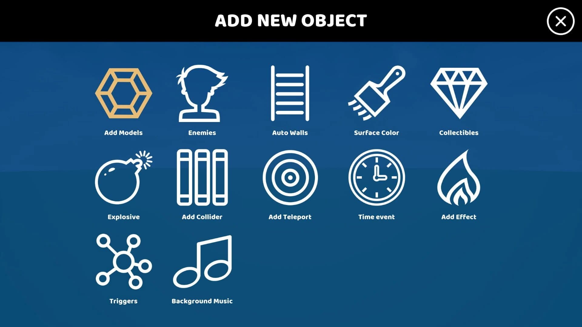 ​Cubeetle: Game of Creation screenshot 3