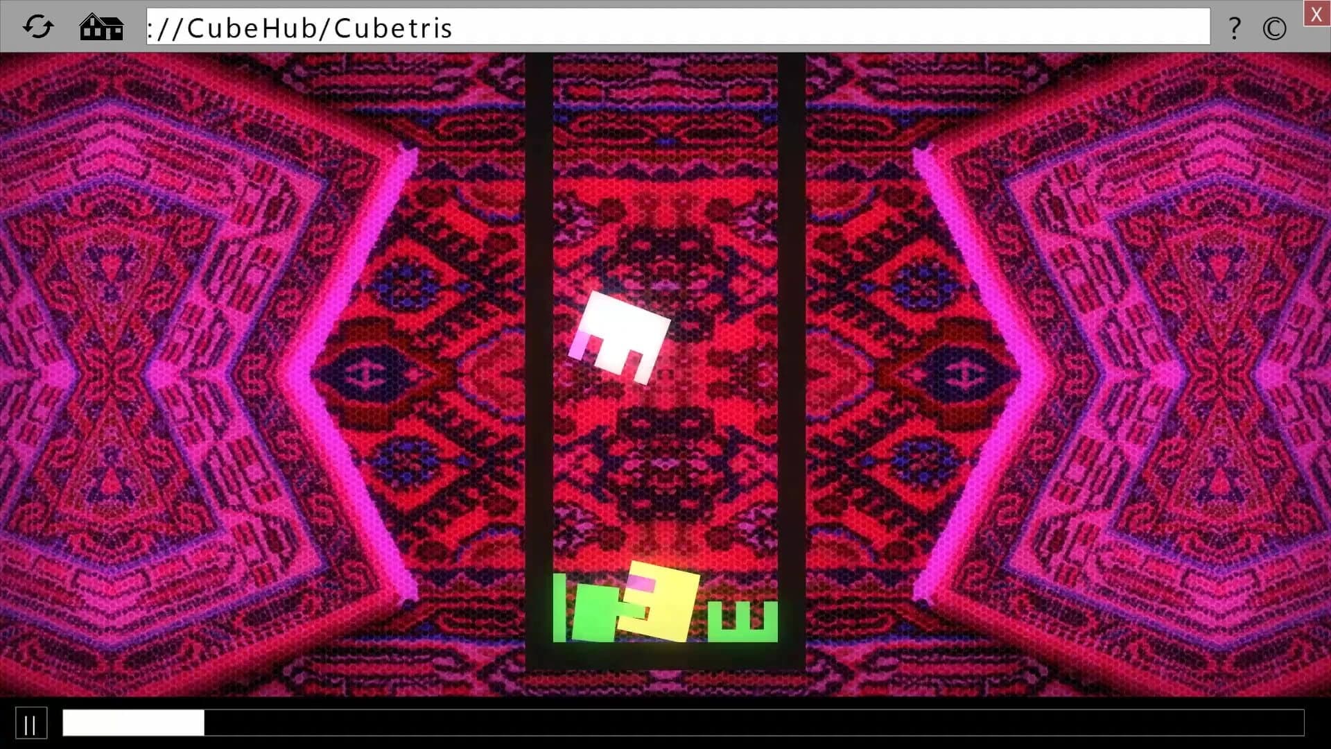 CubeHub screenshot 4