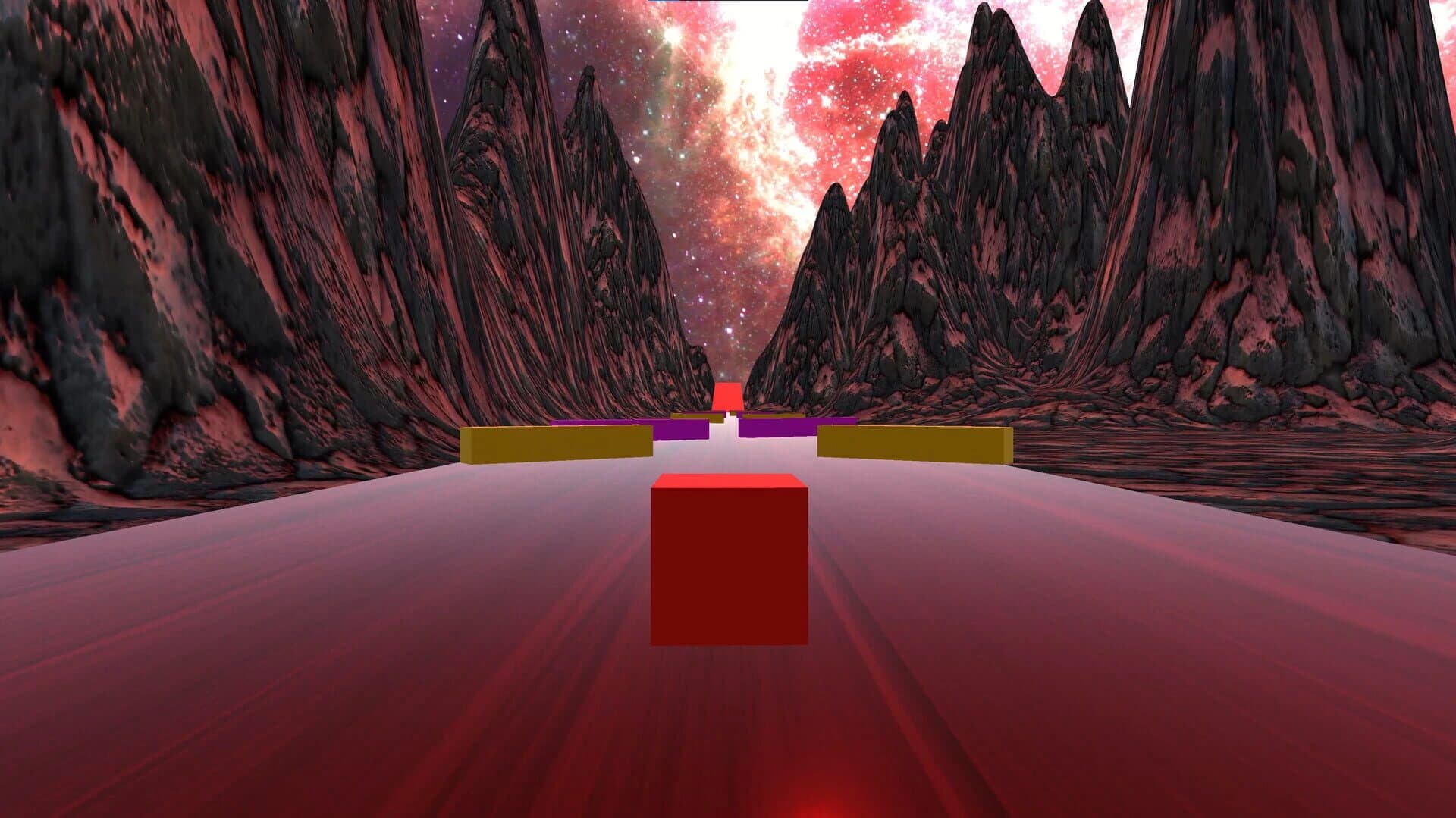 Cubematrix screenshot 4
