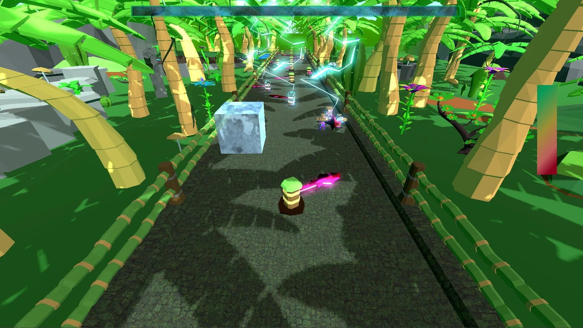 Cuber screenshot 3