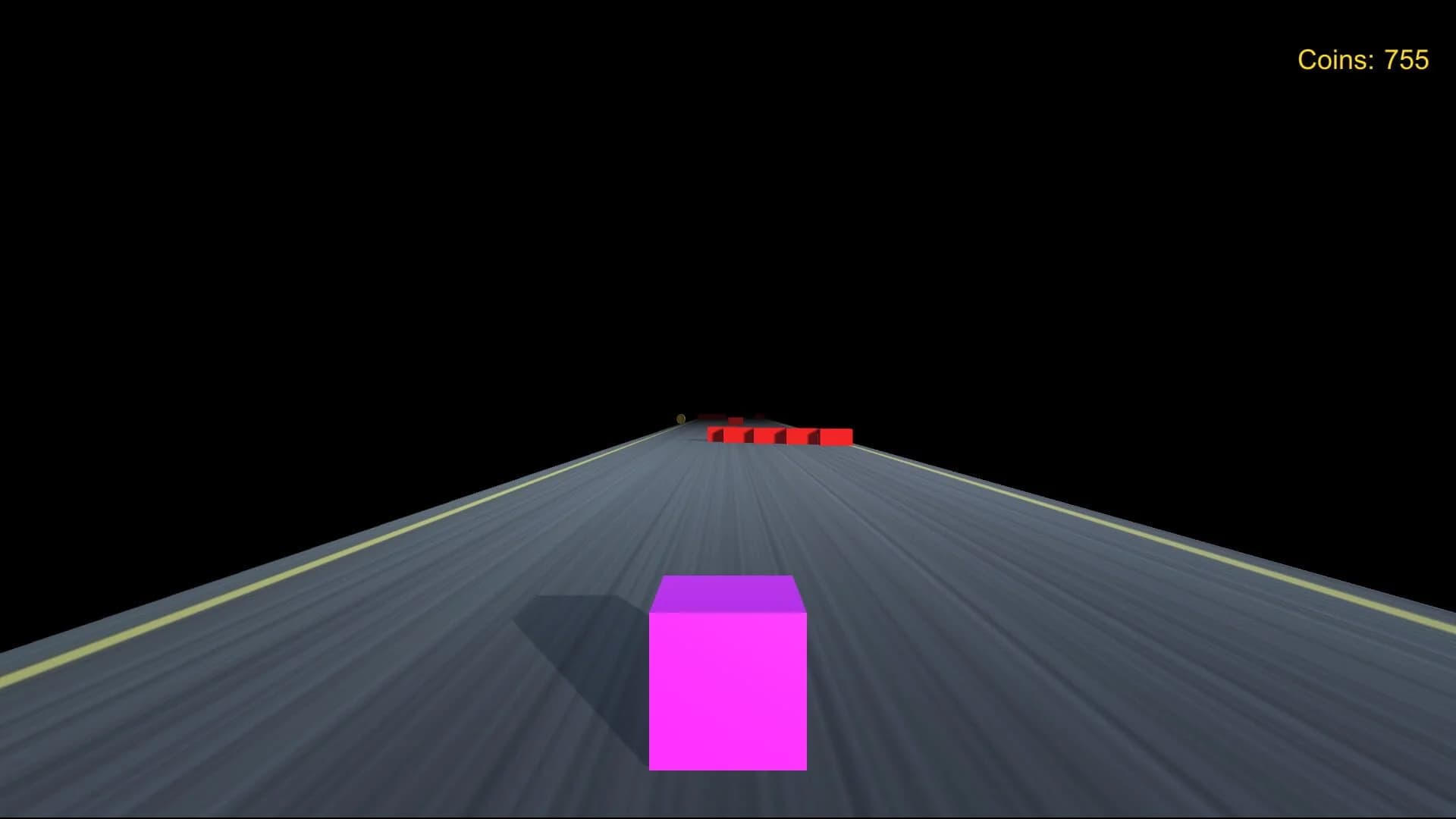 CubeRun screenshot 5