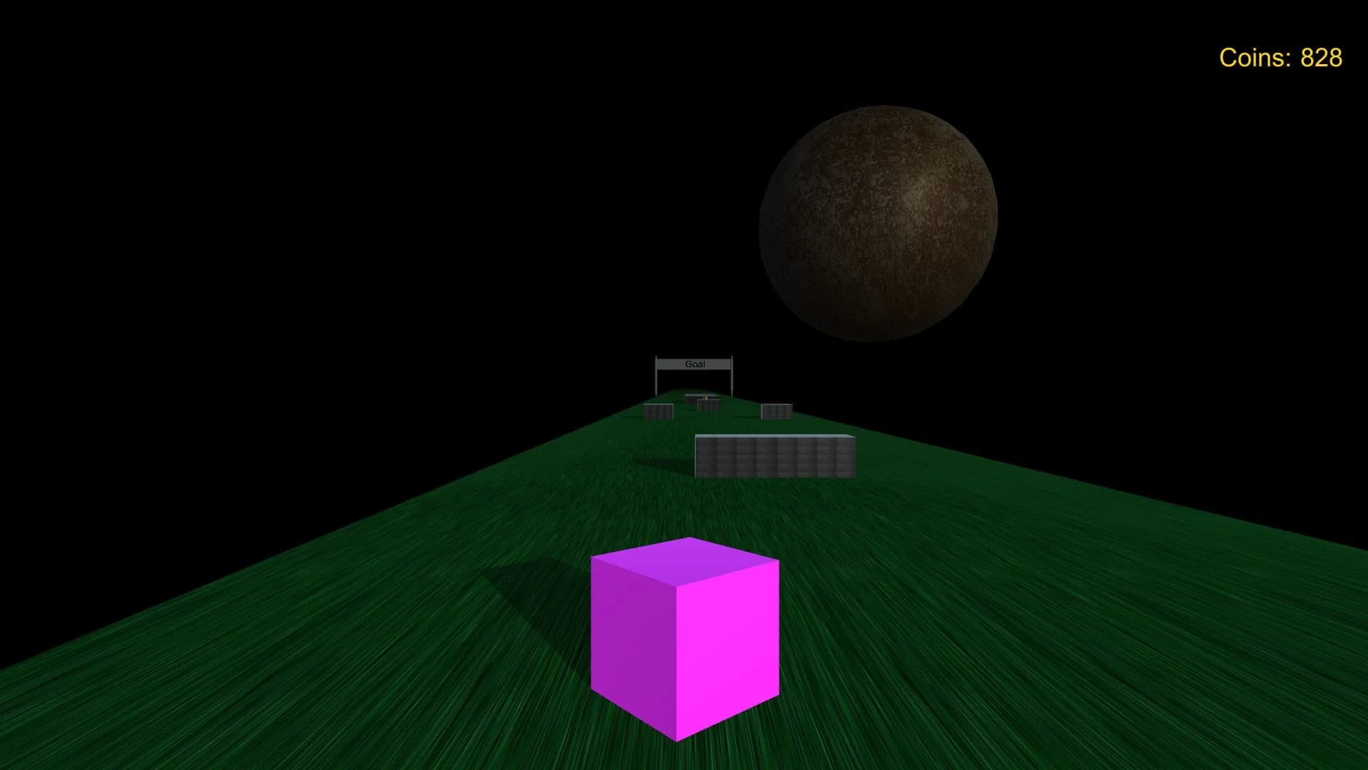 CubeRun screenshot 3