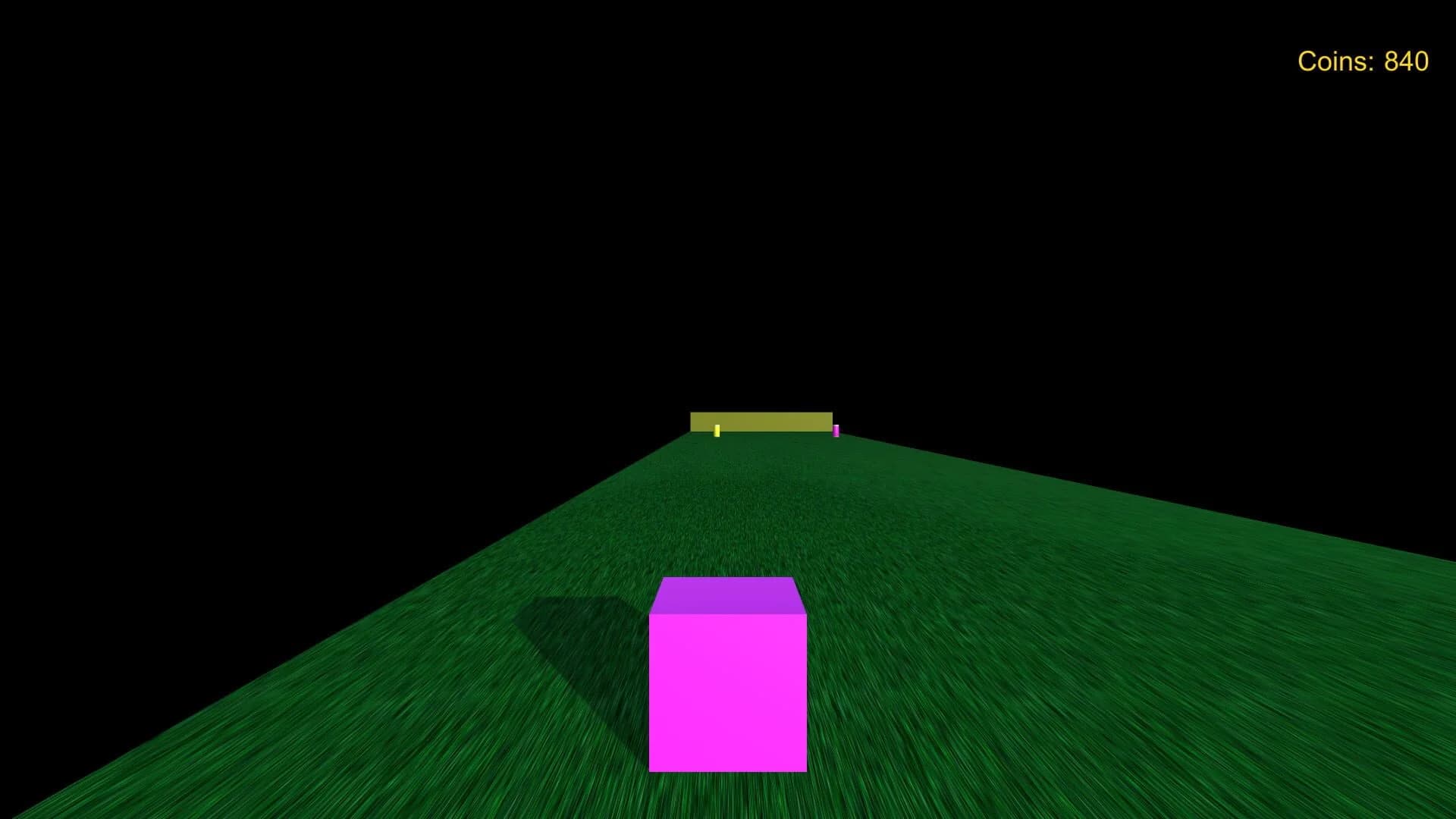 CubeRun screenshot 4