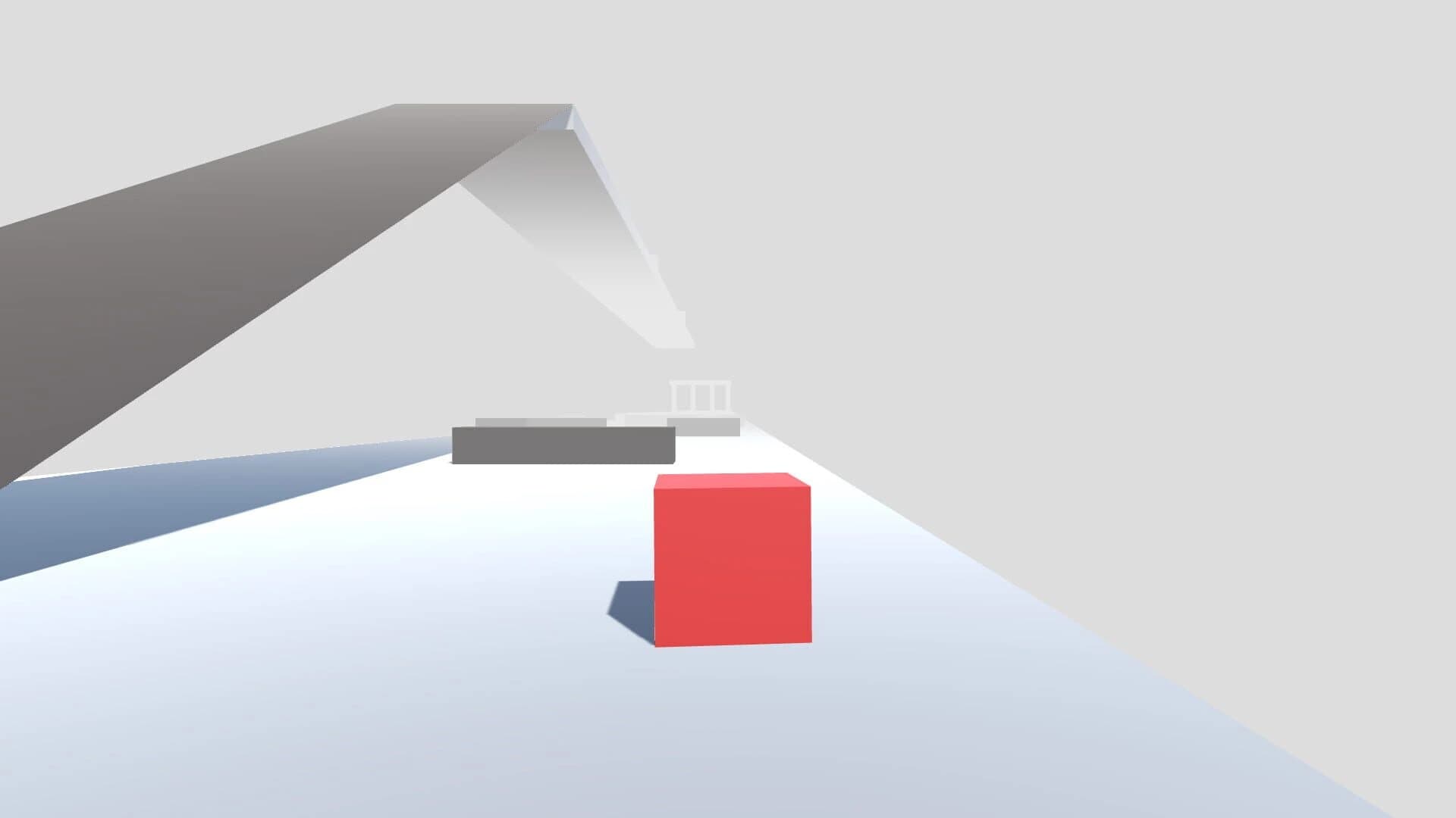 Cuberun screenshot 5