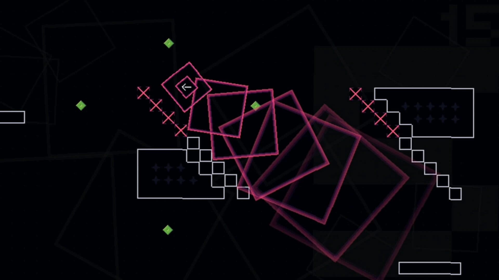 Cuberun’24 screenshot 3