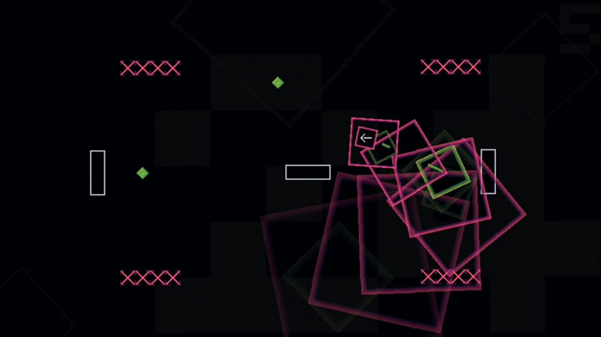 Cuberun’24 screenshot 1