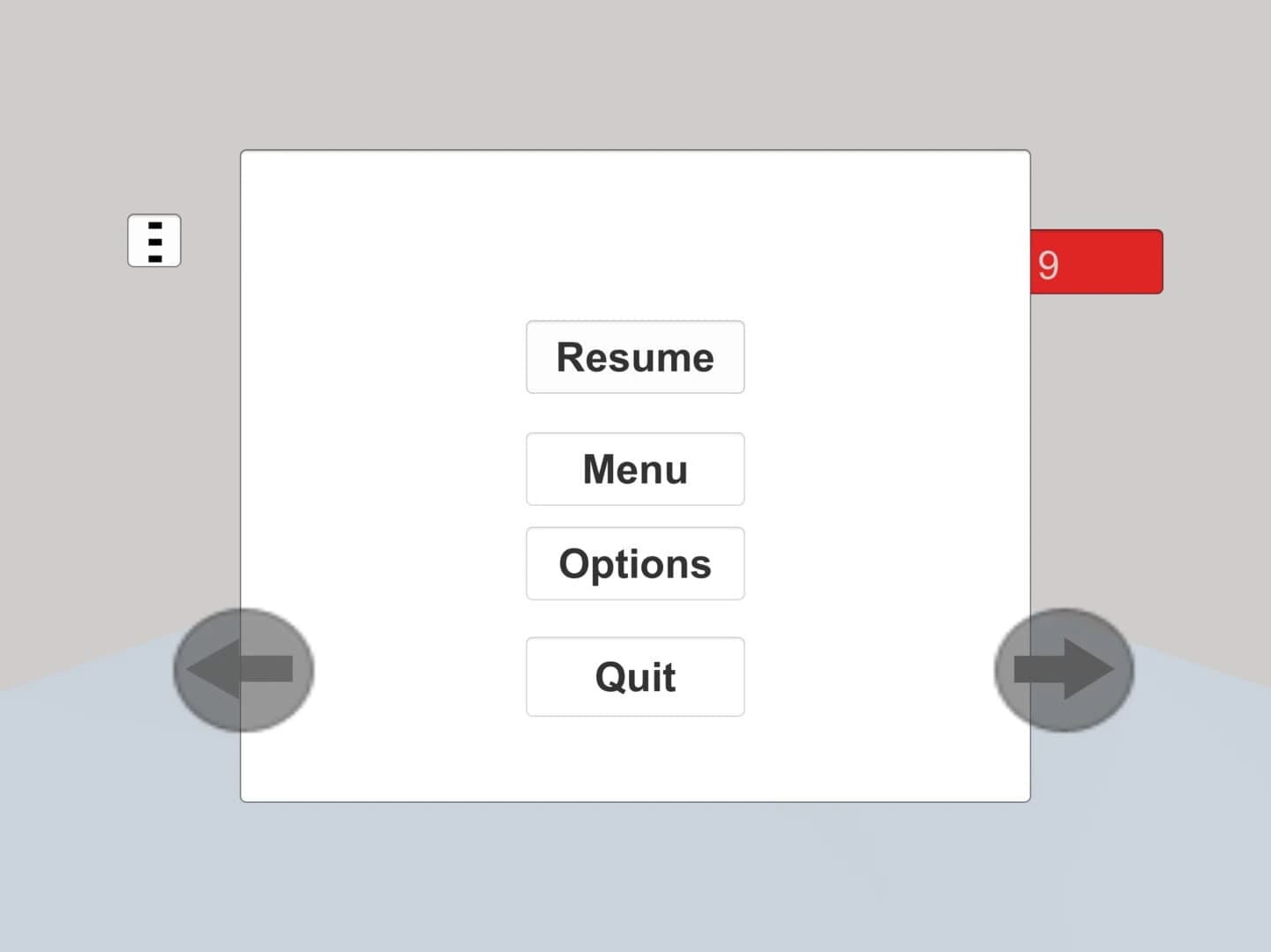 Cuberuns screenshot 3