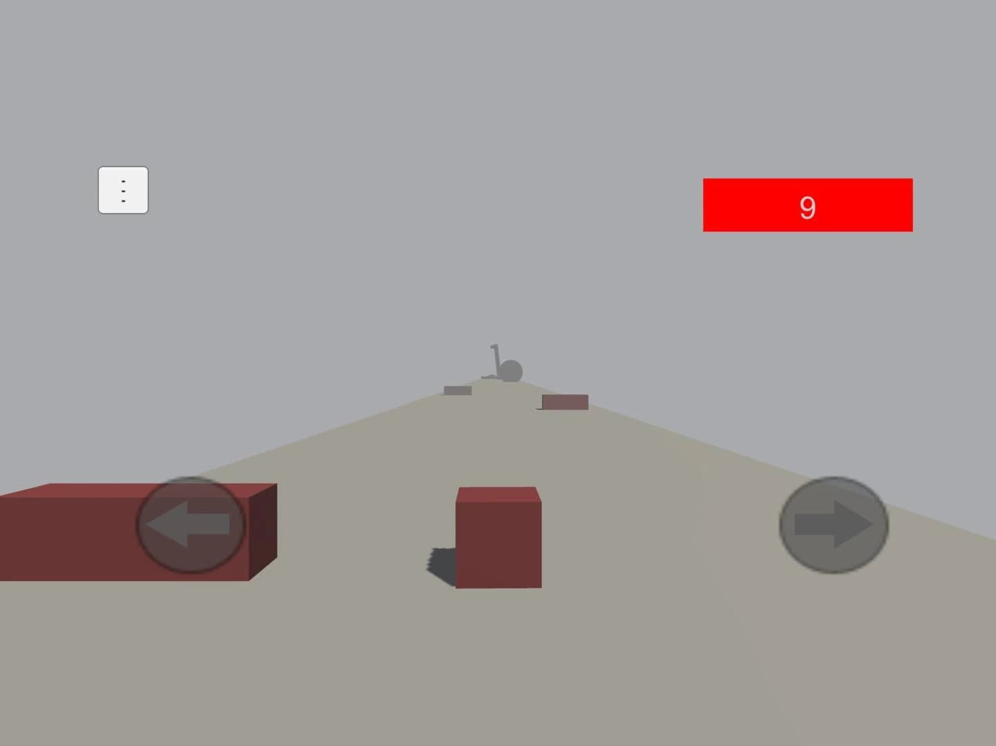 Cuberuns screenshot 4