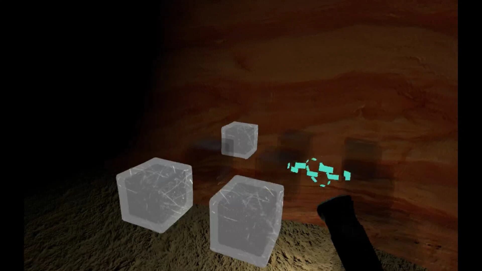 Cubes screenshot 5