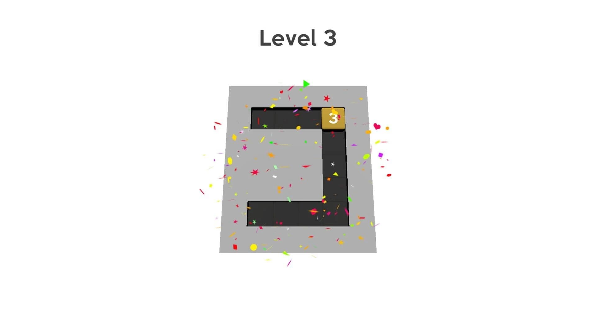 Cubes Problem screenshot 10