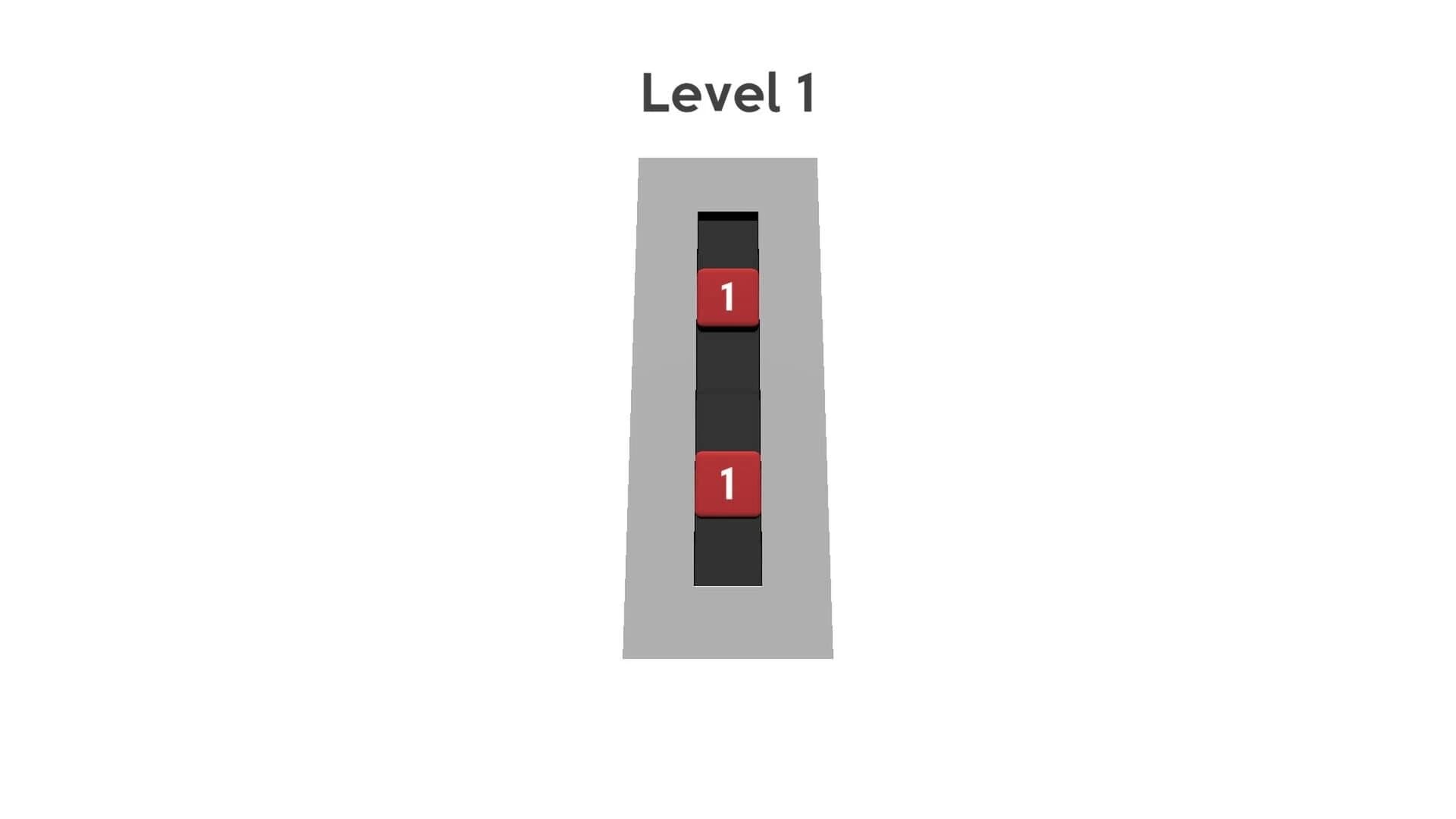 Cubes Problem screenshot 8