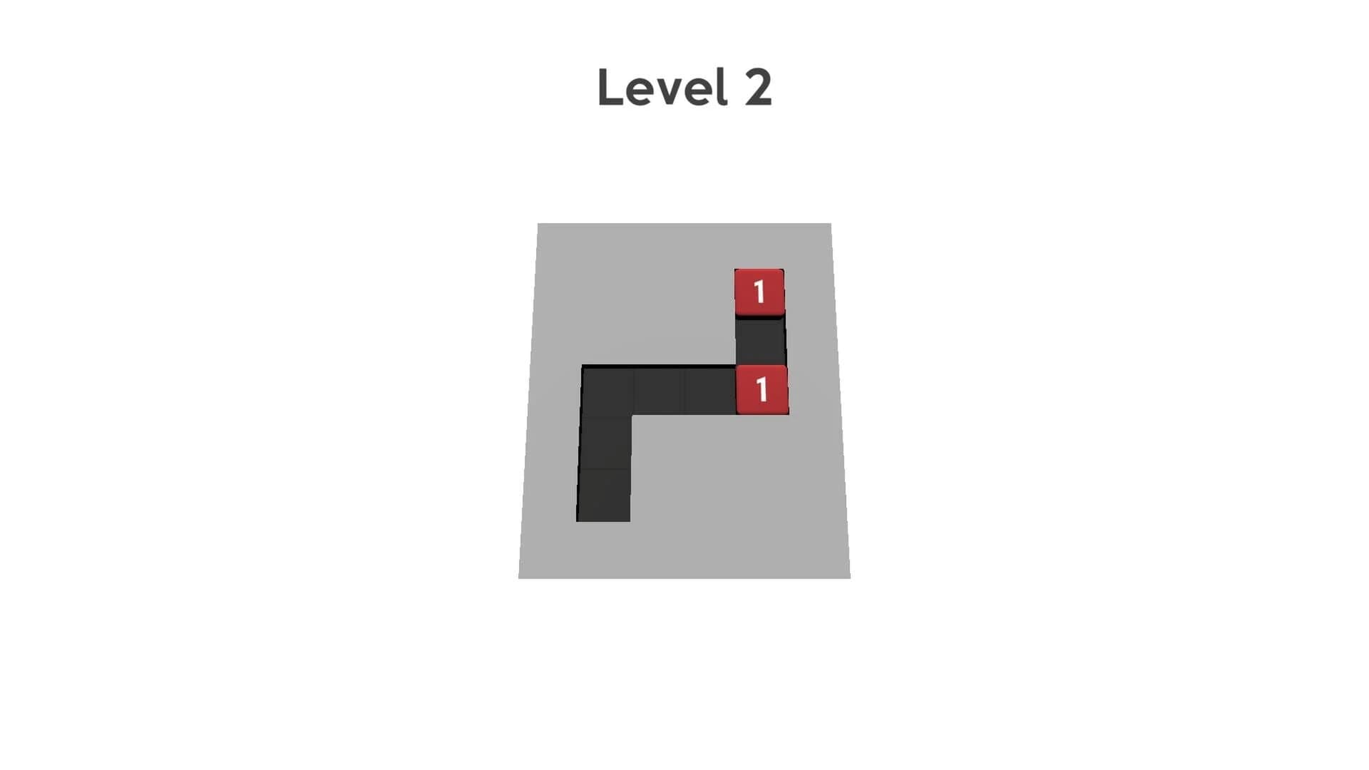 Cubes Problem screenshot 4