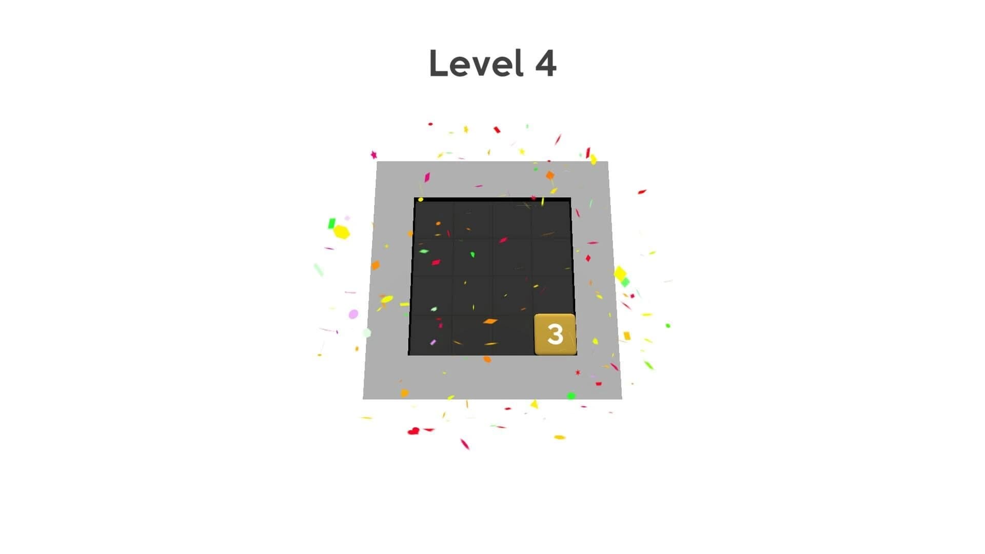 Cubes Problem screenshot 11