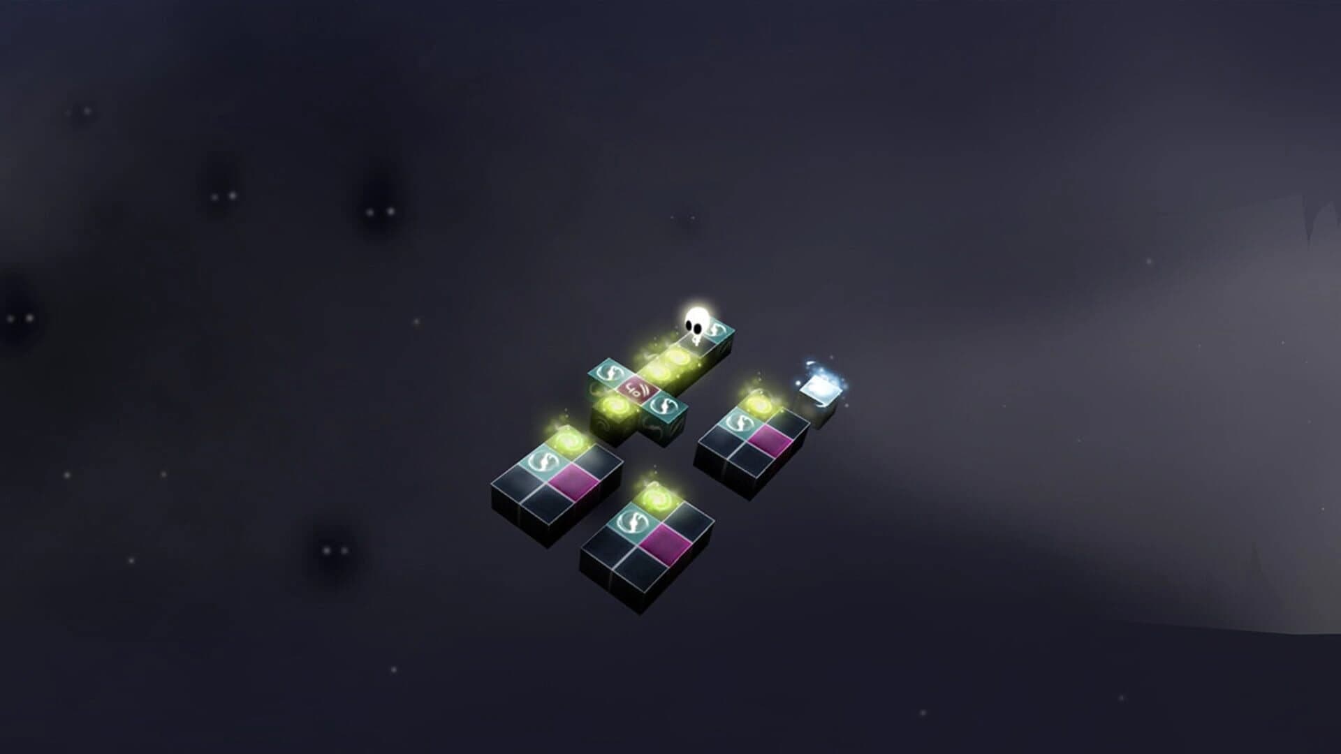 Cubesc screenshot 1