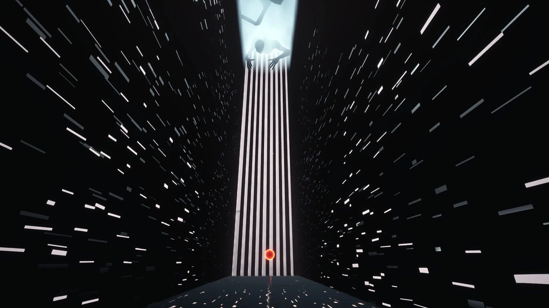 Cubescape screenshot 1