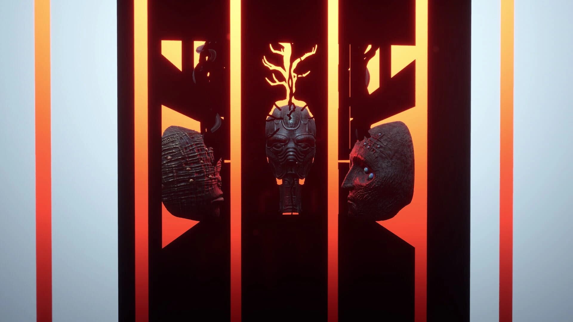 Cubescape screenshot 2