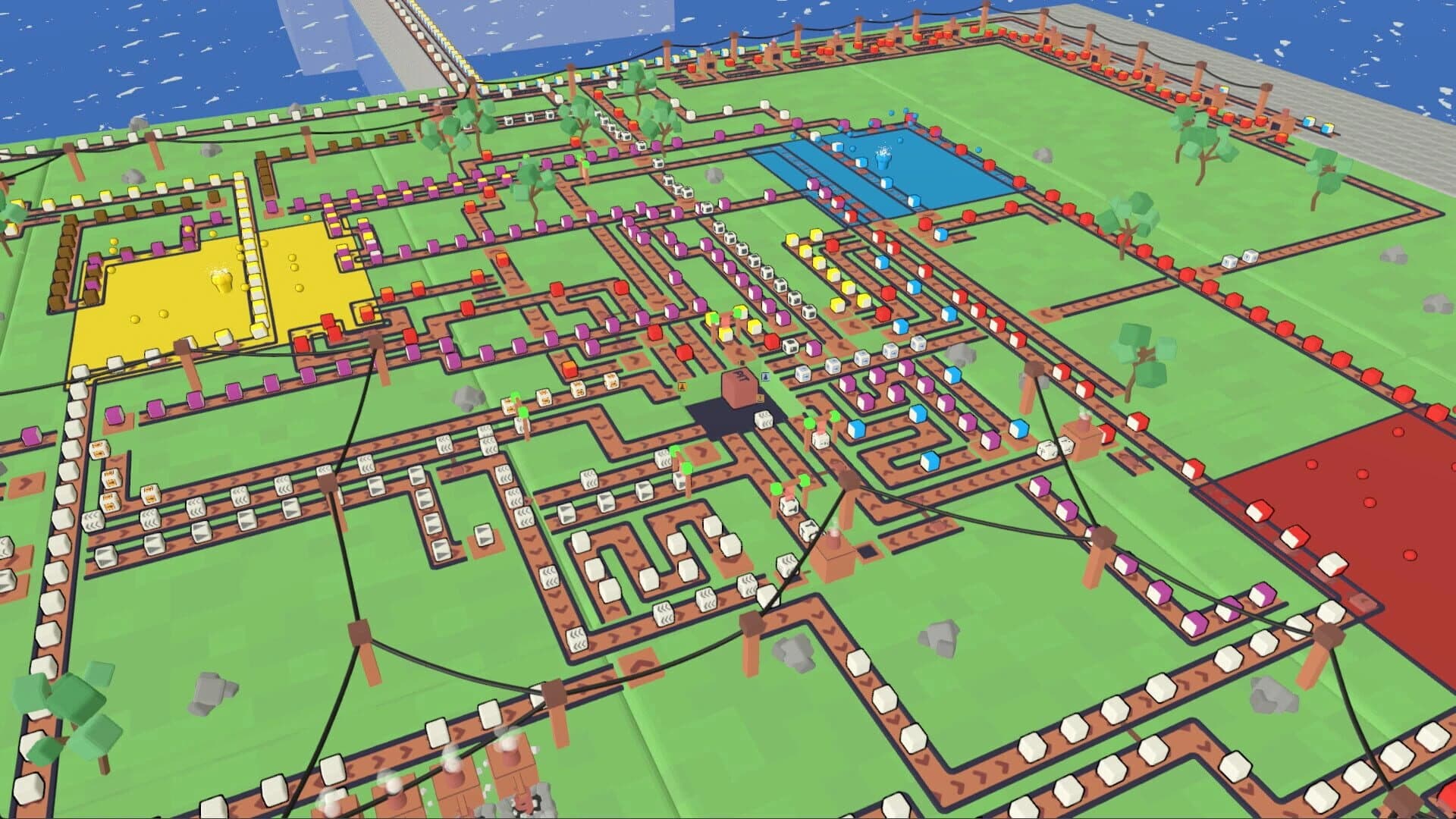 Cubetory screenshot 3