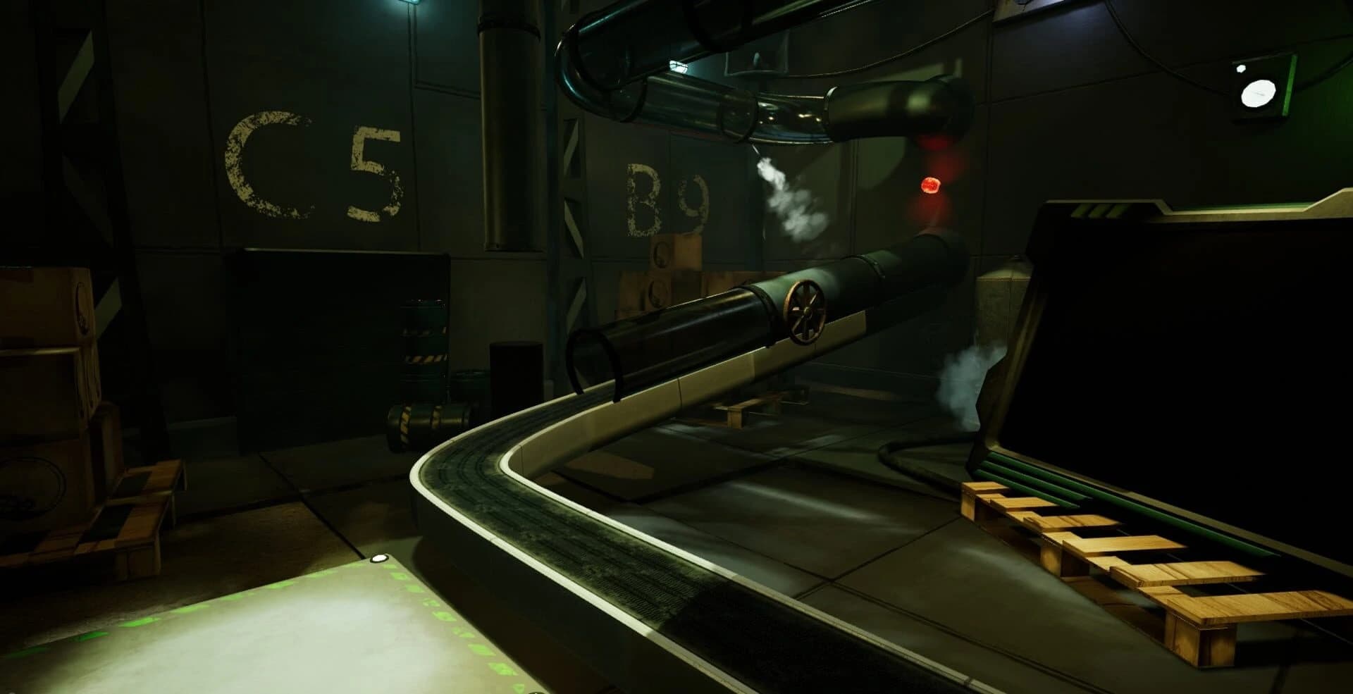 CubeWorks screenshot 5