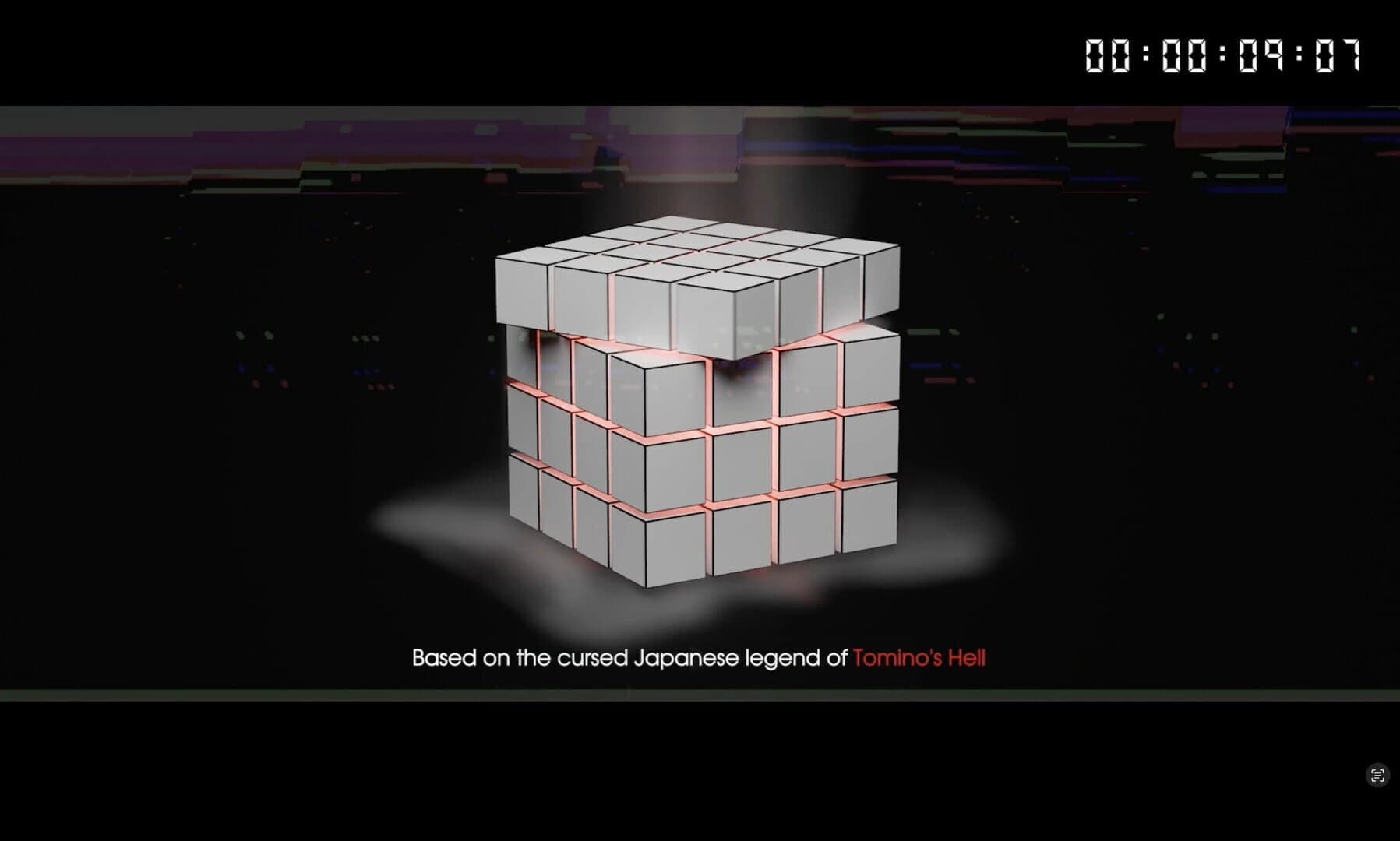 Cubex screenshot 1