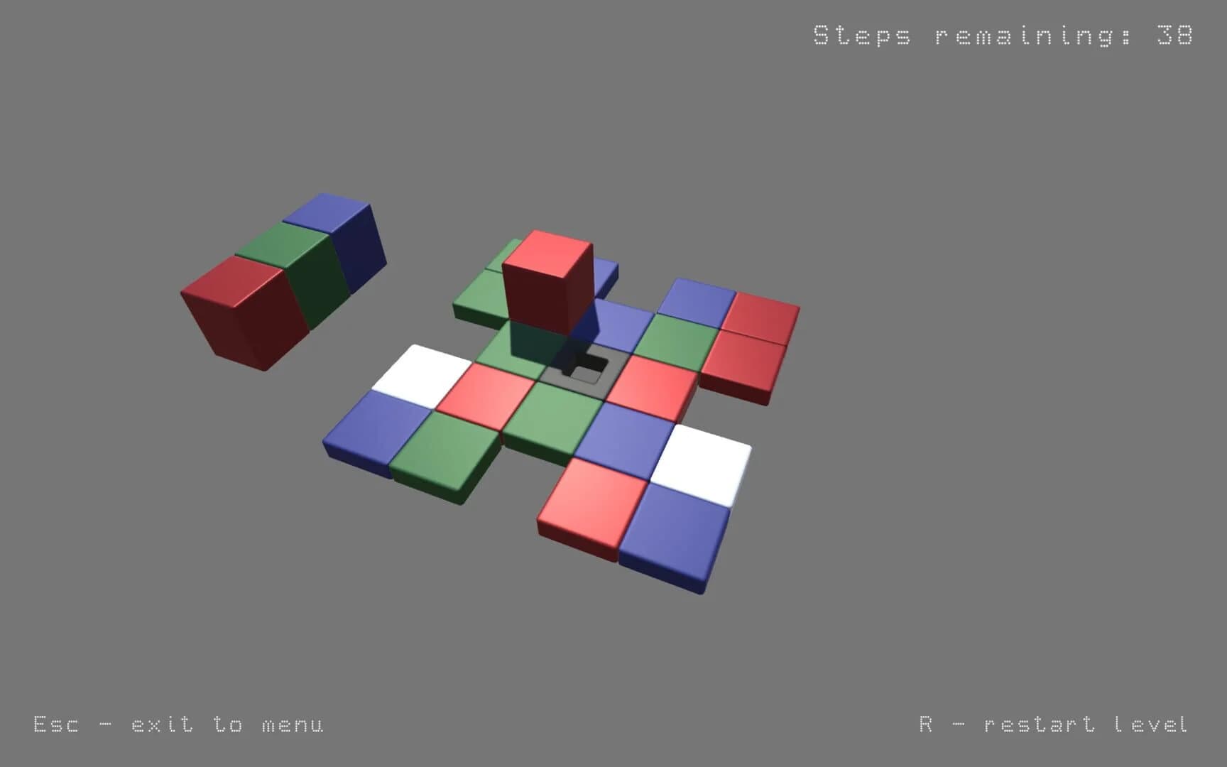 Cubic screenshot 5