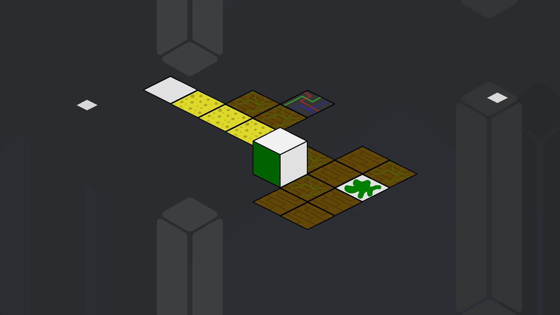 Cubic Blitz screenshot 3