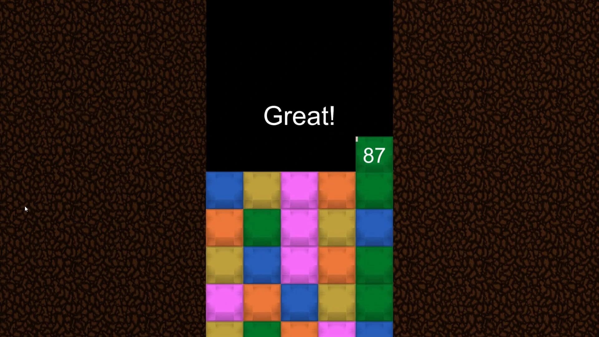 Cubic Color screenshot 2