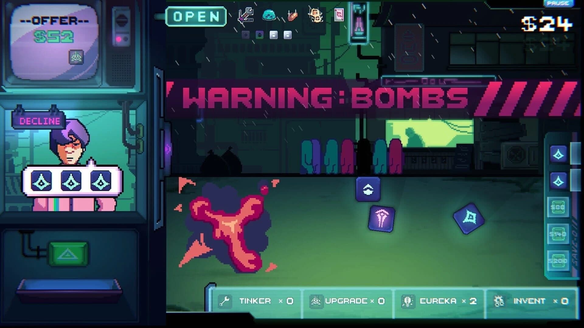 Cubic Currency screenshot 4