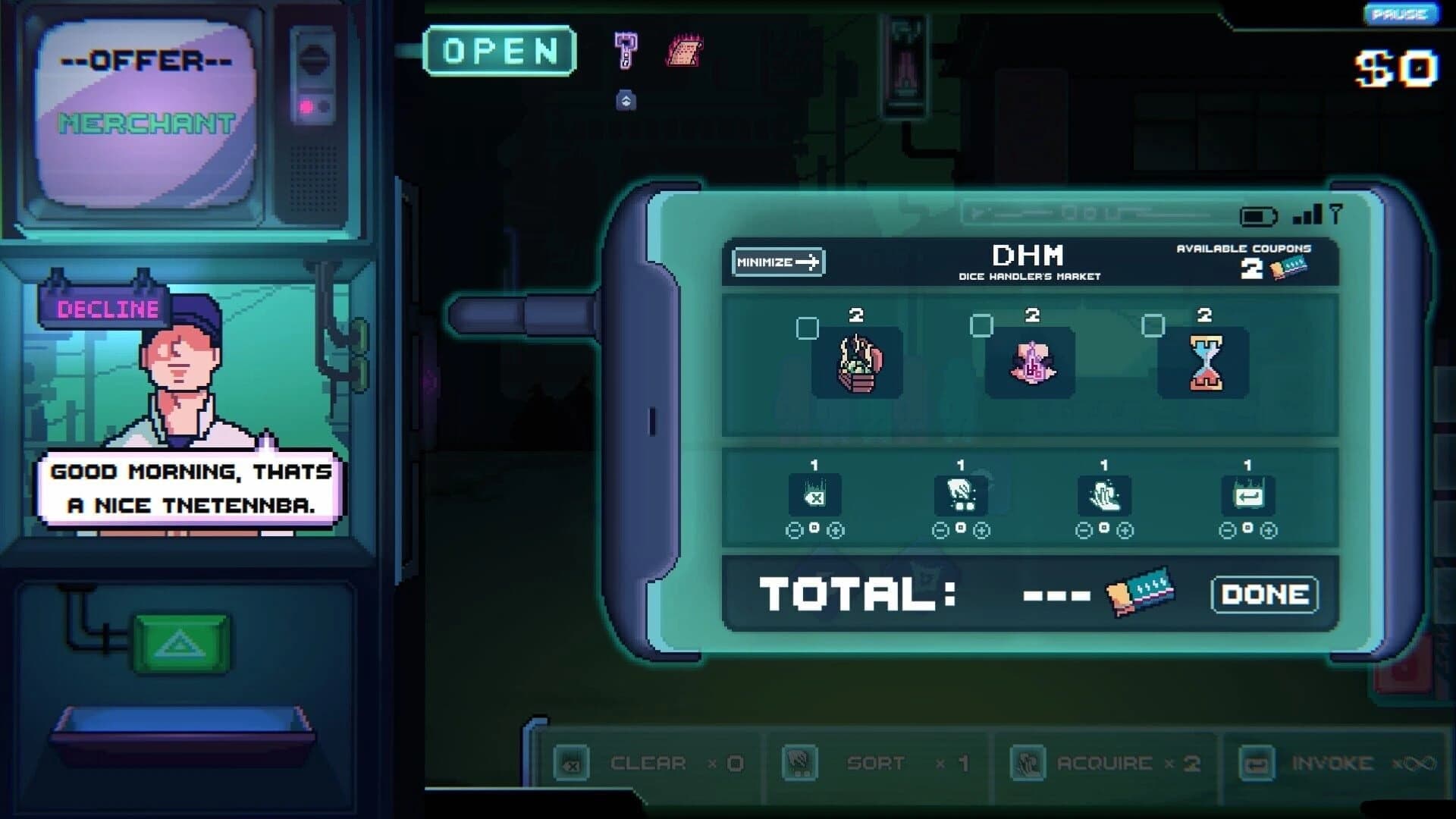 Cubic Currency screenshot 5