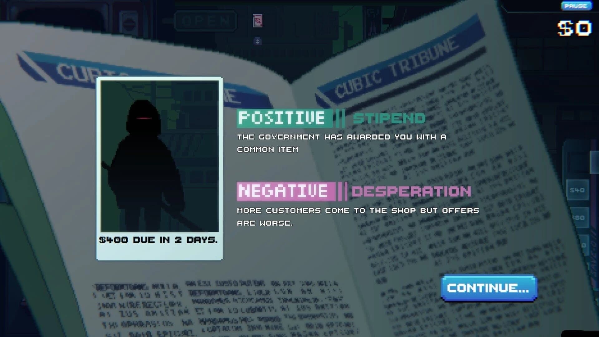 Cubic Currency screenshot 3